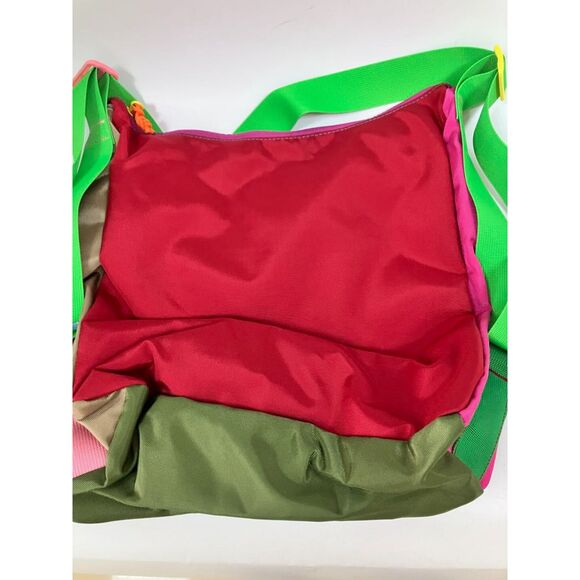 Cotopaxi Sports Backpack Shoulder Bag Fashion Travel Crossbody Bag